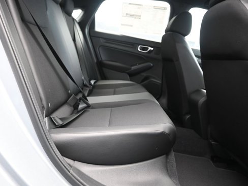 New 2025 Honda Civic Sport image 33