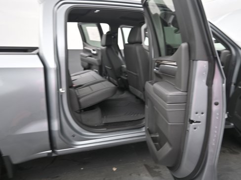 New 2026 Chevrolet Silverado 1500 RST w/ All Star Edition Plus image 21