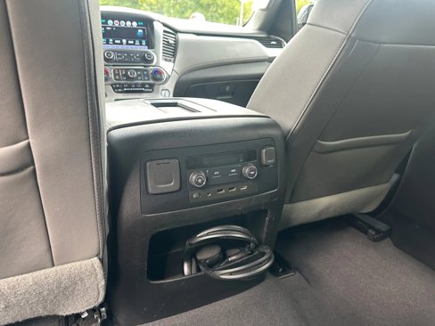 Used 2019 Chevrolet Tahoe LT image 28