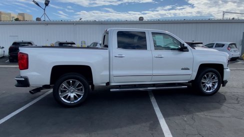 Used 2018 Chevrolet Silverado 1500 High Country image 10