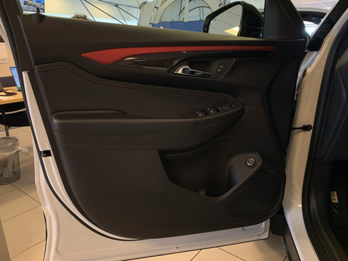 New 2026 Chevrolet TrailBlazer RS w/ Convenience Package image 17