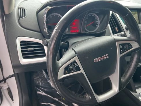 Used 2016 GMC Terrain SLT w/ Open Road Package image 40