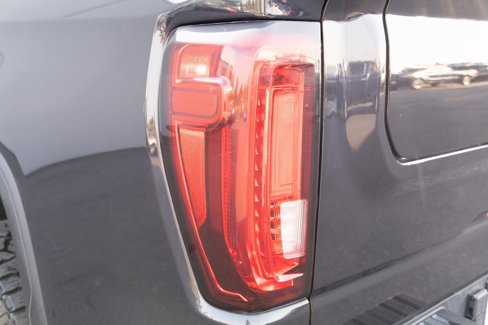 Used 2023 GMC Sierra 1500 AT4 w/ AT4 Premium Package image 28