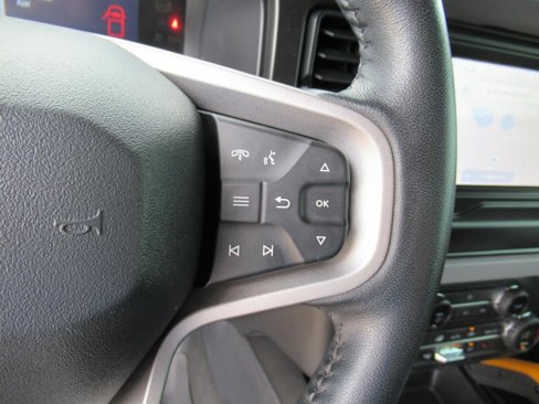 Used 2021 Ford Bronco Badlands image 20