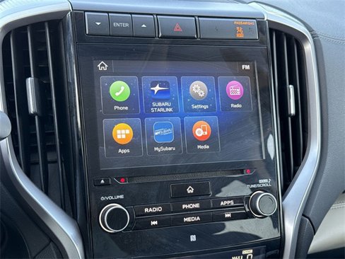 Used 2020 Subaru Ascent Limited image 24