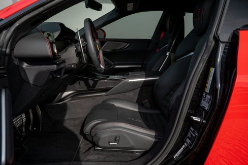 Certified 2024 Ferrari Purosangue image 37