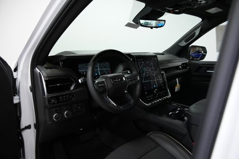New 2026 GMC Yukon Elevation image 28