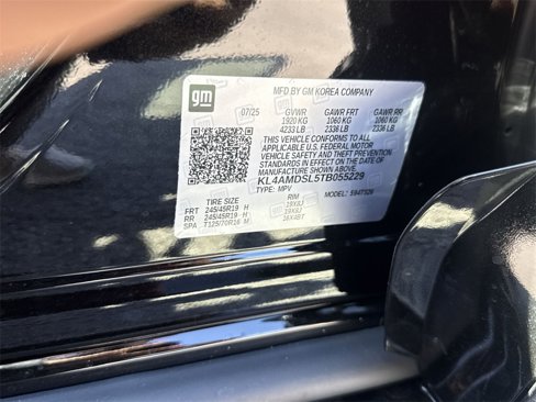 New 2026 Buick Encore GX Sport Touring w/ Experience Buick Package image 28