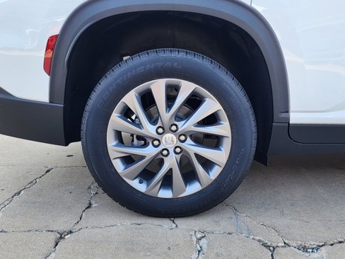 New 2026 Buick Enclave Preferred w/ Power Package image 56