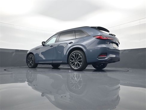 Used 2025 MAZDA CX-70 3.3 Turbo S w/ Premium Plus image 27