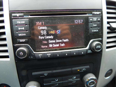 Used 2016 Nissan Frontier SV image 23