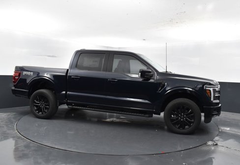 New 2025 Ford F150 Lariat image 5