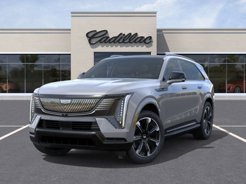 New 2026 Cadillac Escalade IQ Sport 1 image 7