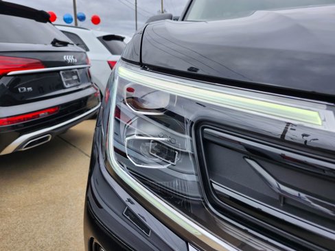 New 2026 Volkswagen Atlas SEL Premium R-Line image 22