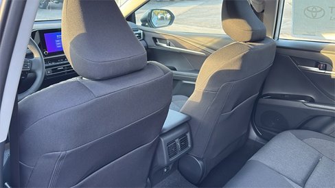 New 2026 Toyota Camry LE image 21