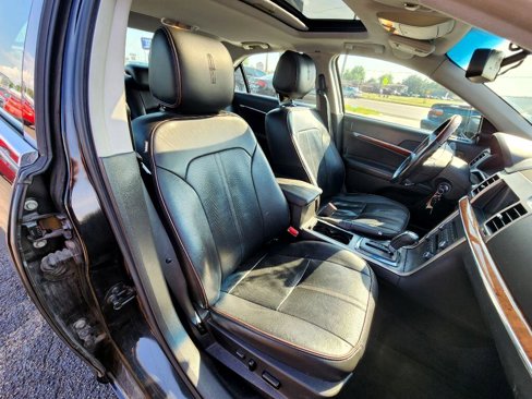Used 2012 Lincoln MKZ Hybrid image 15