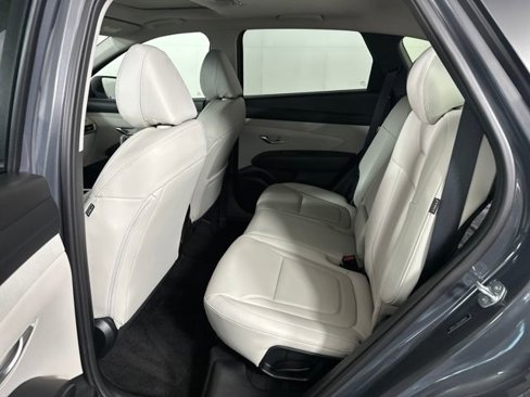 Certified 2025 Hyundai Tucson SEL image 25