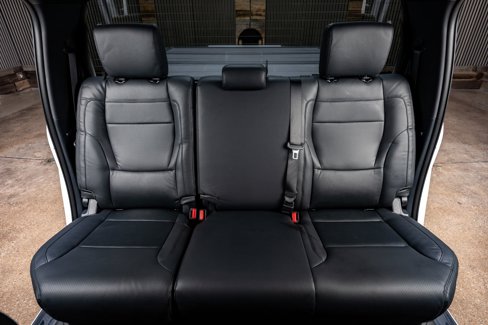Used 2025 Toyota Tundra SR5 image 35
