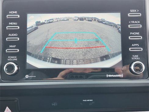 Used 2022 Toyota Tacoma SR image 17