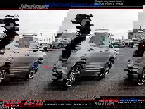 Used 2024 Buick Encore GX Avenir image 34