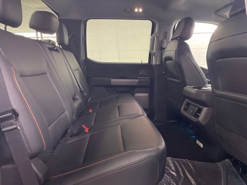 New 2026 Ford F250 Lariat image 28