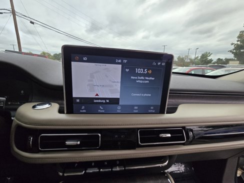 Used 2020 Lincoln Aviator Reserve w/ Equipment Group 202A image 36