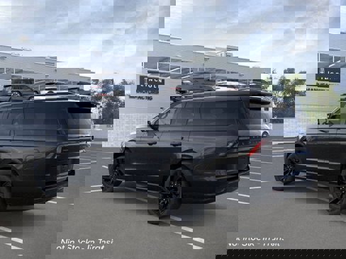 New 2025 Lincoln Navigator L Reserve image 4