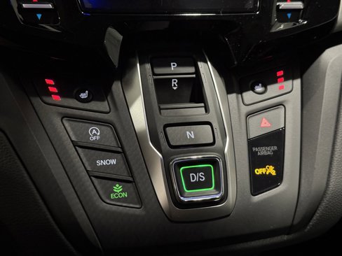 New 2026 Honda Odyssey EX-L image 13