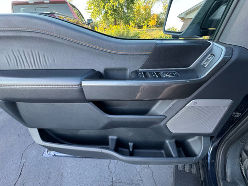 Used 2023 Ford F150 Tremor w/ 360 Degree Camera Package image 28