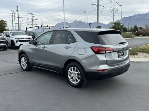 Certified 2023 Chevrolet Equinox LS w/ LS Convenience Package image 7
