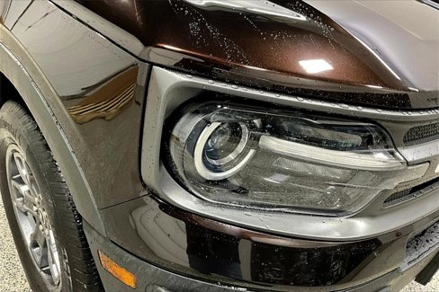 Used 2021 Ford Bronco Sport Big Bend w/ Big Bend Package (96B) image 31