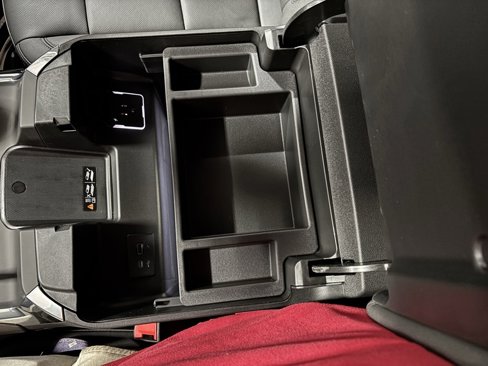 New 2025 GMC Sierra 2500 SLT w/ SLT Premium Package image 22