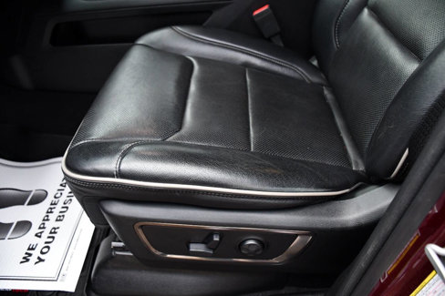 Used 2019 RAM 1500 Limited w/ Advanced Safety Group image 12