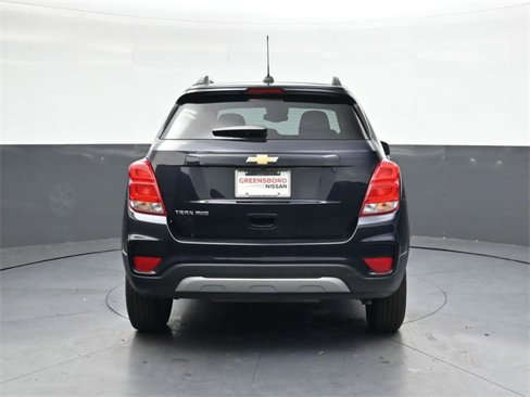 Used 2021 Chevrolet Trax LT image 5