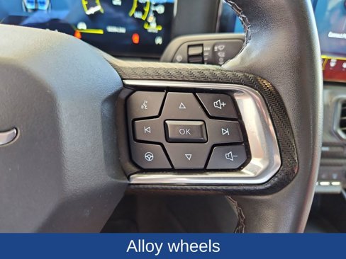 Used 2024 Ford Mustang Convertible image 17