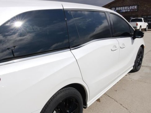 Used 2024 Honda Odyssey Sport image 9