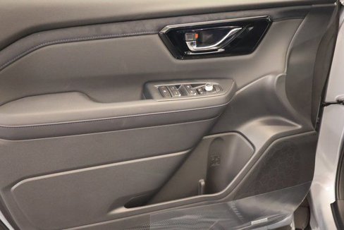 New 2025 Subaru Forester Limited image 11