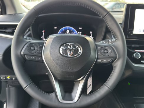 New 2026 Toyota Corolla Cross LE image 17