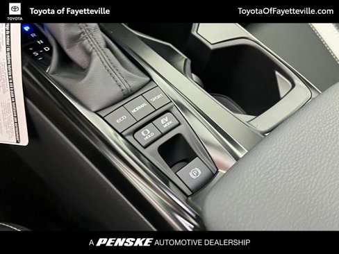 New 2026 Toyota Camry SE image 33