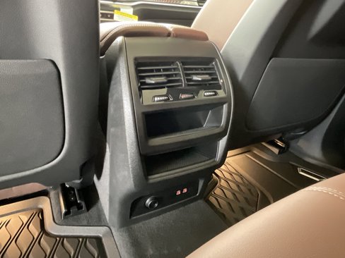 New 2026 BMW X5 sDrive40i image 25