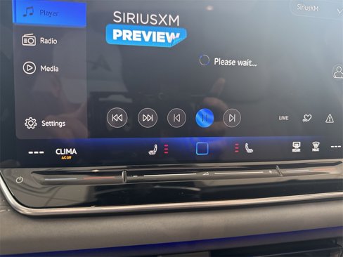 New 2025 Volkswagen Tiguan SE R-Line image 31