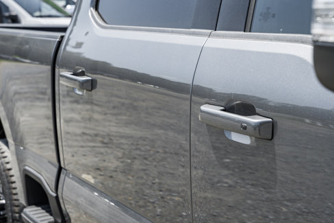 New 2025 Ford F250 Platinum image 16