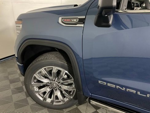New 2026 GMC Sierra 1500 Denali image 39