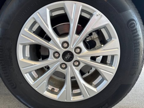 Used 2024 Ford Escape Active w/ Tech Pack #1 image 5