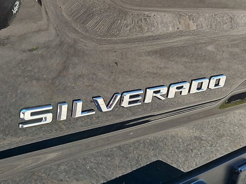New 2026 Chevrolet Silverado 1500 ZR2 image 20
