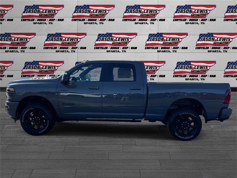 New 2026 RAM 2500 Laramie image 7