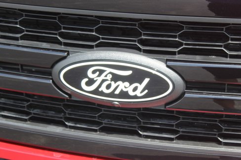 New 2025 Ford F150 Lariat image 9
