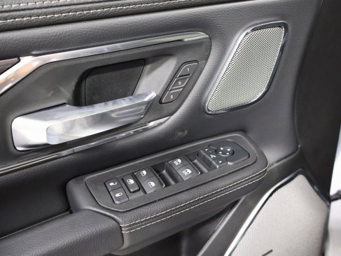 New 2026 RAM 1500 Laramie w/ Night Edition image 10