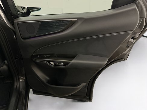Used 2024 Lexus NX 350 AWD w/ Premium Package image 33