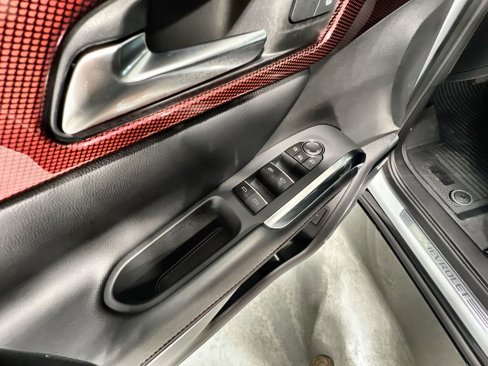 New 2026 Chevrolet Traverse RS w/ LPO, Floor Liner Package image 16